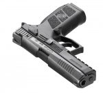 CZ - PISTOLA - P-09 CAL.9x19 mm SEMIAUTOMATICA 19 TIROS - Imagen 4
