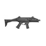 CZ - RIFLE - SCORPION EVO 3 S1 CAL. 22LR SEMIAUTOMATICO 10 TIROS 8" TACTICO
