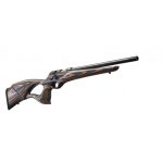 CZ - RIFLE - 457 THUMBHOLE CAL. 22 WMR CERROJO 5 TIROS MADERA LAMINADA