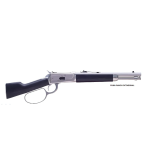 ROSSI - RIFLE - MOD. PUMA CAL. 44 MAG. 12" 6 T. DE PALANCA CULATA DE MADERA PAVONADA RANCH - Imagen 3