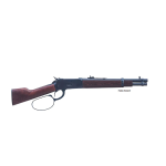 ROSSI - RIFLE - MOD. PUMA CAL. 44 MAG. 12" 6 T. DE PALANCA CULATA DE MADERA PAVONADA RANCH