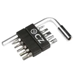 CZ - ACCESORIO ARMA LARGA - HERRAMIENTA PARA RIFLE