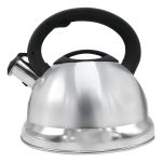 Caldera Silbadora 2,5 Lt - Imagen 2