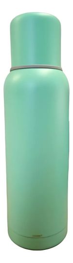 Termos Acero Inoxidable 1 Litro Doble Capa De Colores - Imagen 25