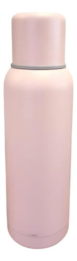 Termos Acero Inoxidable 1 Litro Doble Capa De Colores - Imagen 28
