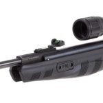 Chumbera Nitro Umarex Octane 5.5mm 1600fps -no Incluye Mira-