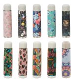 Termo Comet 750 Ml Varios Diseños