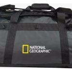 Bolso Impermeable Tipo Mochila National Geographic 50 Litros