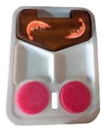 Mesa De Pesca Para Carnada Fl Custom Fishing Playa Rio Pesca