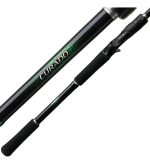 Shimano-21 Curado Brasil-2,16 Mt -1 1/2 Tramos - 15-40 Lbs - Imagen 3