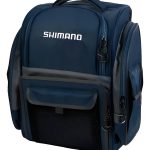 Shimano - Accesorios De Pesca - Mochila Con Cajas De Pesca