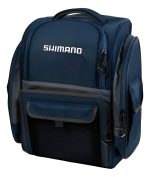 Shimano - Accesorios De Pesca - Mochila Con Cajas De Pesca