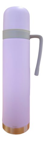 Termo Comet 750ml Con Manija - Acero Inox Granaventura - Imagen 9