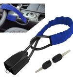 Traba De Seguridad Para Volante - Imagen 4