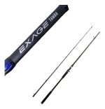 Shimano - Caña De Baitcasting - Exage -de Alto Rendimiento - Imagen 3