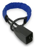 Traba De Seguridad Para Volante - Imagen 2