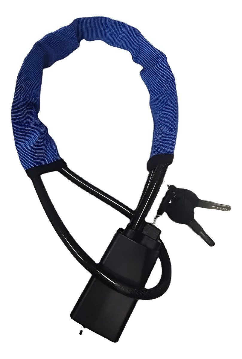 D_708133-MLU90069439522_082025-F.jpg Traba De Seguridad Para Volante - Imagen 1