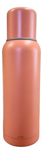 Termos Acero Inoxidable 1 Litro Doble Capa De Colores - Imagen 10