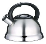 Caldera Silbadora 2,5 Lt