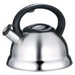 Caldera Silbadora 2,5 Lt