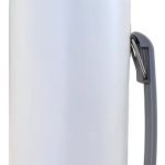 Termos Acero Inoxidable 1 Litro Doble Capa C/manija+colores