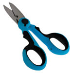 Shimano - Accesorios De Pesca - Tijera Para Mono/multifilame