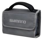 Shimano - Accesorios De Pesca - Funda De Viaje- 2 Colores - Imagen 4