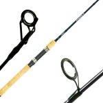 Shimano- Caña Baitcasting Stimula 2mt -10-20lbs -rápido 1t - Imagen 2