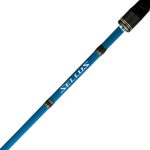 Shimano- Caña Sellus- 1.98mt - 8-17bs- Mayor Comodidad-1t - Imagen 3