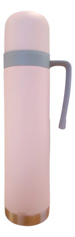 Termo Comet 750ml Con Manija - Acero Inox Granaventura - Imagen 7