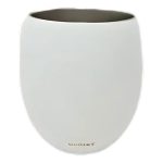 Mate De Acero Inoxidable 250 Ml Doble Pared Térmico