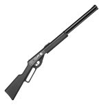 Rifle Chumbera Resorte Cowboy Palanquero 4.5 Bss Acero