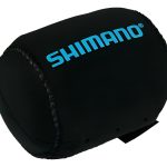 Shimano - Accesorios De Pesca - Funda Para Reel Cvr Mediano