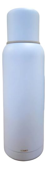 Termos Acero Inoxidable 1 Litro Doble Capa De Colores - Imagen 20