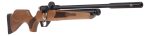 Rifle Carabina Pcp Hatsan Hydra .22 5.5 Mm Caza Tiro