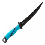 Cuchillo Deportivo Shimano Fileteador Pk1067-7 Liso- Pesca - Imagen 2