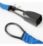 Traba De Seguridad Para Volante - Imagen 3