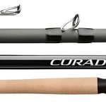 Caña Shimano Curado 610mh 1 Tramo 2,08 Mts 10-20 Lbs-rápida.