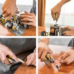 Pinza Multi Herramienta National Geographic Tipo Leatherman - Imagen 3