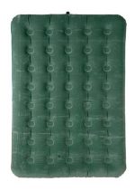 Combo Dos Colchones Una Plaza + Almohada + Inflador Klimber - Imagen 2