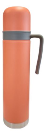 Termo Comet 750ml Con Manija - Acero Inox Granaventura - Imagen 5