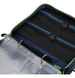 Shimano - Accesorios De Pesca - Funda De Viaje- 2 Colores - Imagen 2