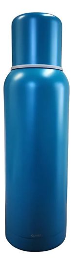 Termos Acero Inoxidable 1 Litro Doble Capa De Colores - Imagen 16