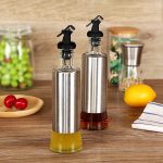 Dispensador De Aceite O Vinagre 320 Ml - Imagen 3