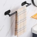 Set De Accesorios Para Baño Autoadhesivo - Imagen 4