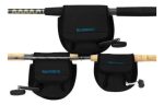 Shimano - Accesorios De Pesca - Funda Para Reel Cvr Mediano - Imagen 3
