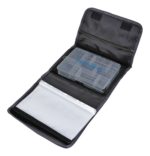 Shimano - Accesorios De Pesca - Funda De Viaje- 2 Colores - Imagen 3