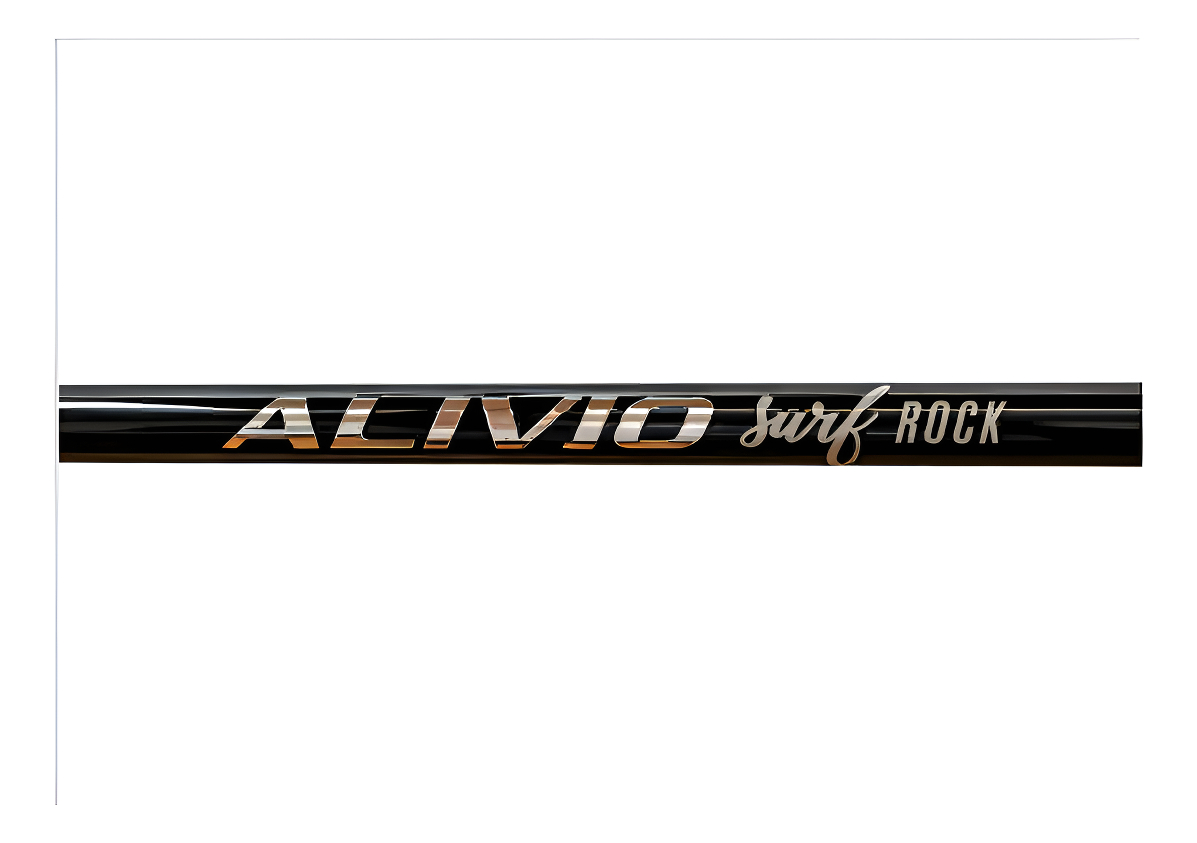 D_909174-MLU90664789459_082025-F.jpg Shimano-caña De Lance-alivio Surf Rock- Xh- 4,20mt- Rotativo - Imagen 1