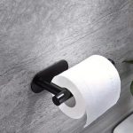 Set De Accesorios Para Baño Autoadhesivo - Imagen 6