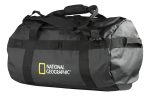 Bolso Impermeable Tipo Mochila National Geographic 50 Litros - Imagen 4